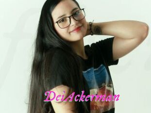DeiAckerman