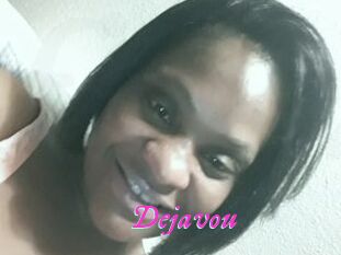 Dejavou Fille Sensuelle