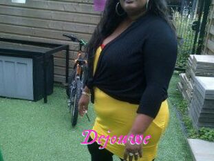Dejouwe