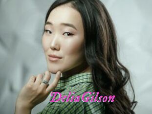 DeliaGilson