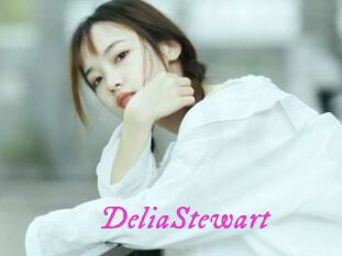 DeliaStewart Fille Sensuelle