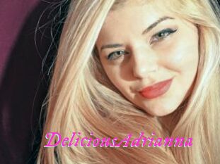DeliciousAdrianna