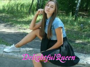 DelightfulQueen