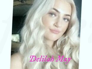 Delilah_May