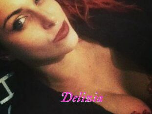 Delizia