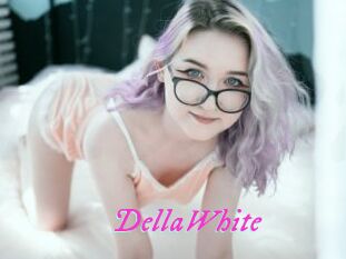 DellaWhite