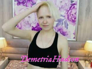 DemetriaHudson
