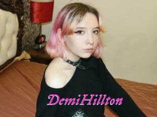 DemiHillton