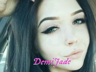 DemiJade