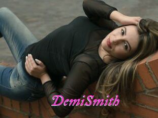 DemiSmith