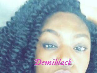 Demiblack