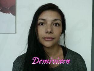 Demivixen