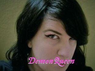 DemonQueen