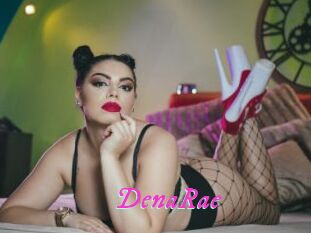 DenaRae Fille Sensuelle