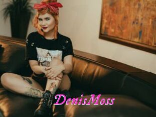 DenisMoss