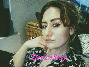 DeniseSexy