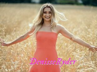 DenisseRyder