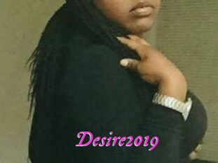 Desire2019