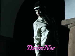 DesireNoe Fille Sensuelle