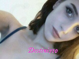 Destini710