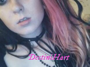 DestiniHart
