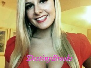 DestinyBrooks