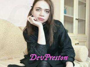 DevPreston