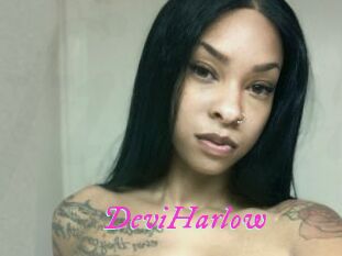 DeviHarlow
