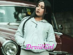 DeviilGirl