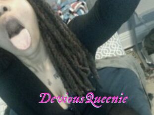 DeviousQueenie
