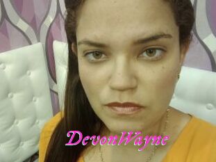 DevonWayne