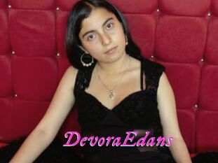 DevoraEdans