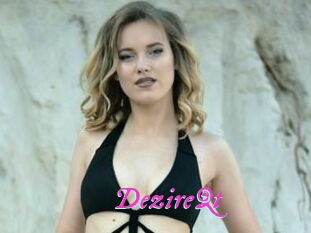 DezireQt