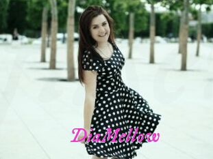 DiaMellow Fille Sensuelle