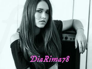 DiaRima78