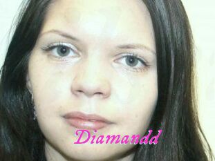 Diamandd