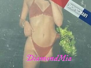 DiamondMia
