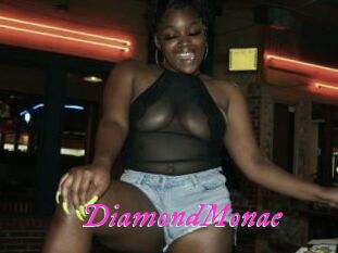DiamondMonae