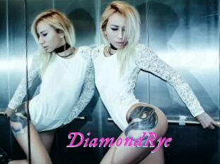 DiamondRye