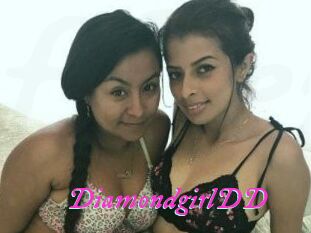 DiamondgirlDD