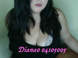 Diana0-04105005