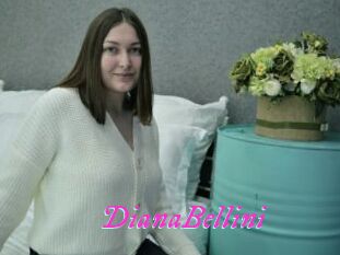 DianaBellini Fille Sensuelle