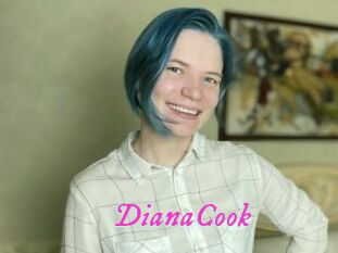 DianaCook