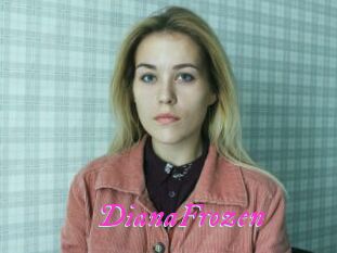DianaFrozen