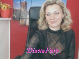 DianaFury