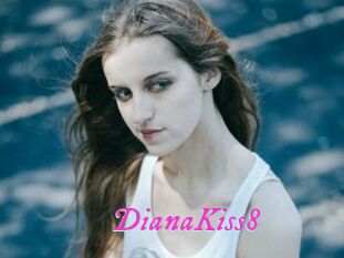 DianaKiss8