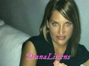 DianaListens