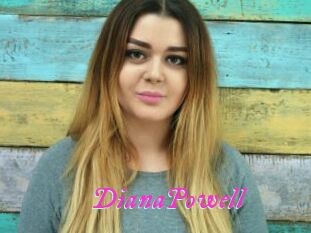 DianaPowell Fille Sensuelle