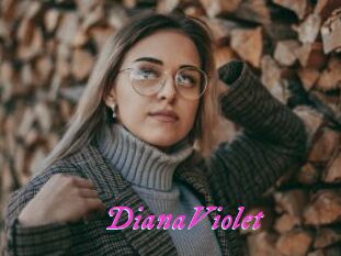 DianaViolet