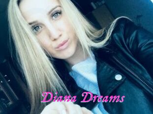 Diana_Dreams